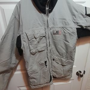 Snowboard Jacket